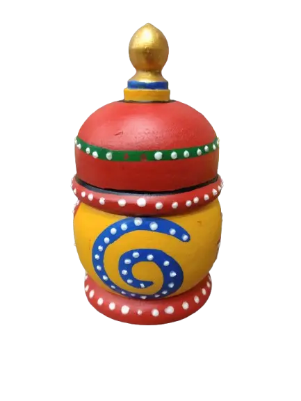 Sindoor Box