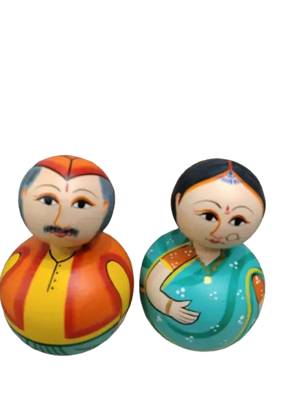 Seth Sethani Set