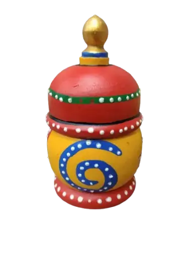 Sindoor Box