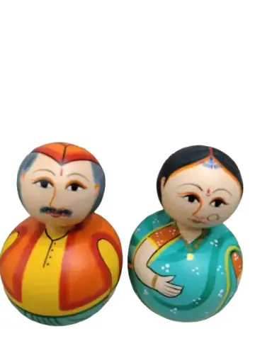 Seth Sethani Set