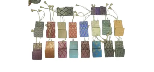 Banarsi pouch